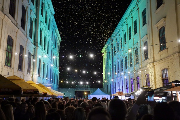 Sve je spremno za deveto izdanje Weekend Media Festivala