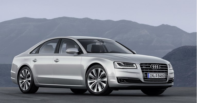Dieselgate ima novi nastavak: I Audi A8 je prekomjerno zagađivao