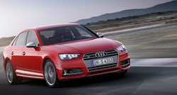 Novi udarac za Audi: Zaustavljena prodaja benzinaca