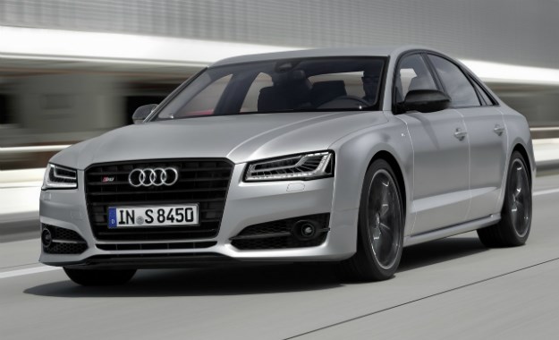 Audi S8 Plus: Zvijer koju ne želite susresti