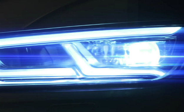 Novi Audi Q5 je sve bliže
