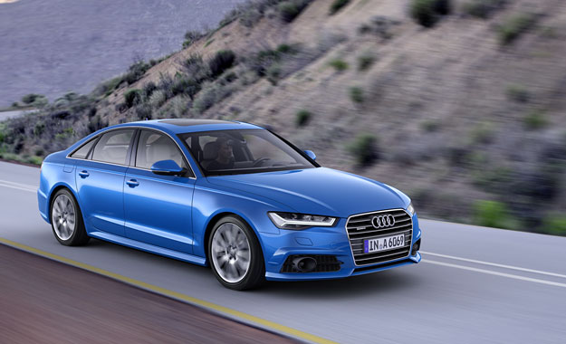 Audi A6&A7 Sportback: Novost u detaljima