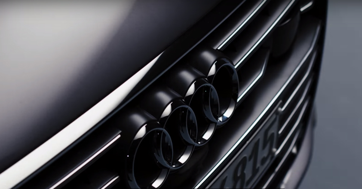 VIDEO Odbrojavanje je počelo: Novi Audi A6 dolazi