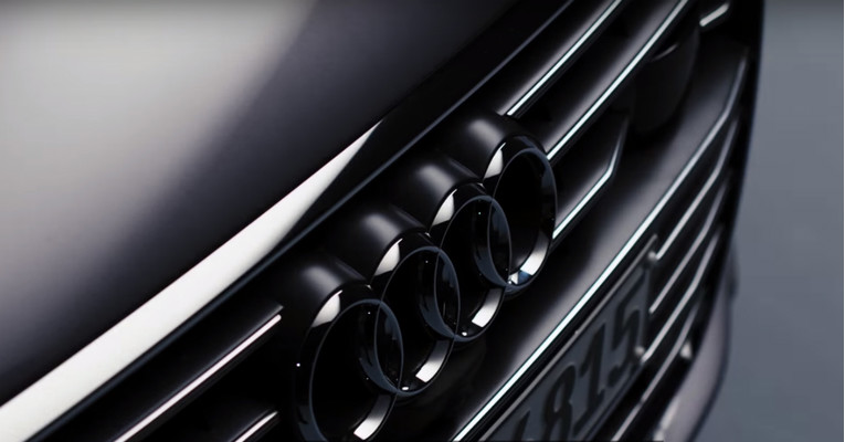 VIDEO Odbrojavanje je počelo: Novi Audi A6 dolazi