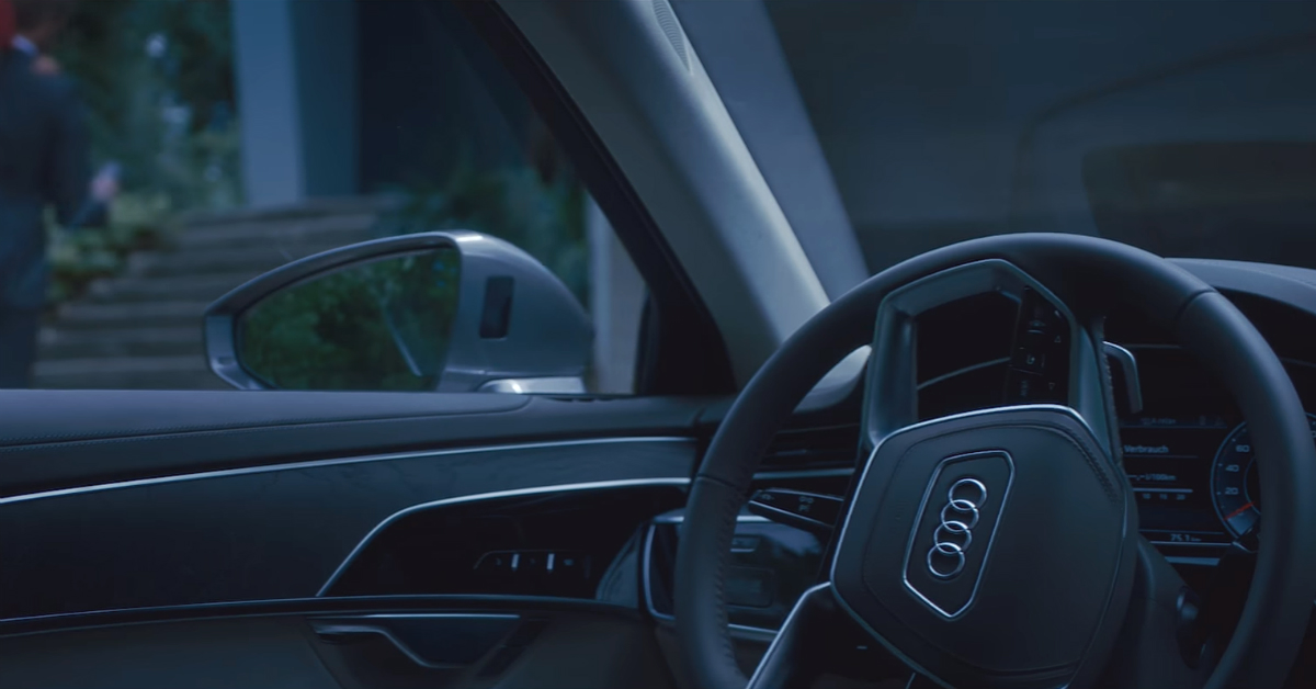 VIDEO Pogledajte kako će novi Audi A8 sam parkirati