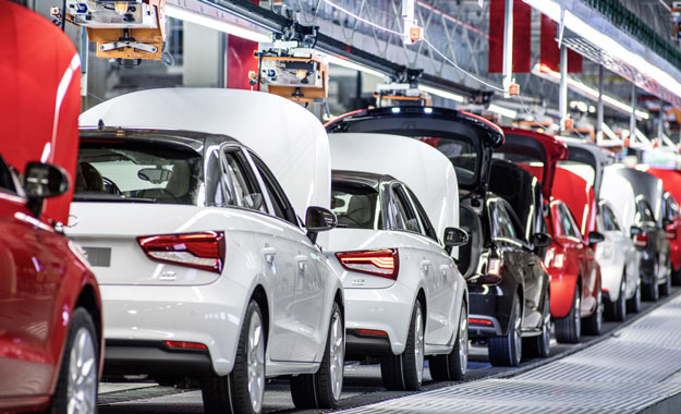 Audi zatvorio tvornicu zbog terorističkih napada