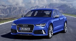 Audi će udvostručiti broj RS modela