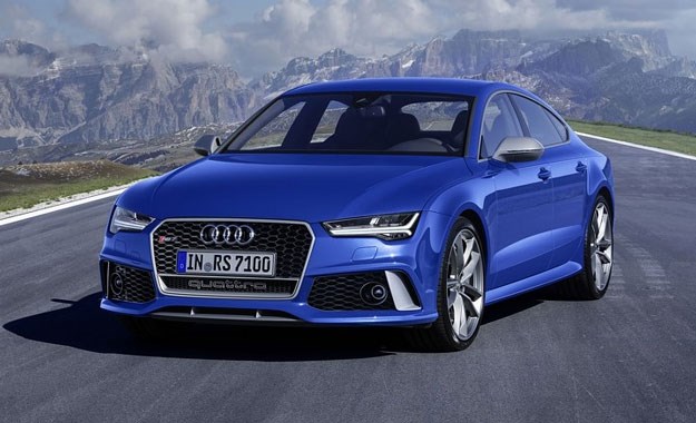 Audi će udvostručiti broj RS modela