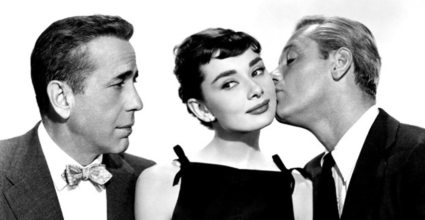 8 šik komada za garderobu inspiriranu Audrey Hepburn