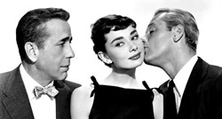 8 šik komada za garderobu inspiriranu Audrey Hepburn