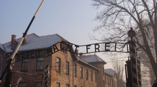 94-godišnjak optužen za zločine u Auschwitzu, prijeti mu 15 godina zatvora