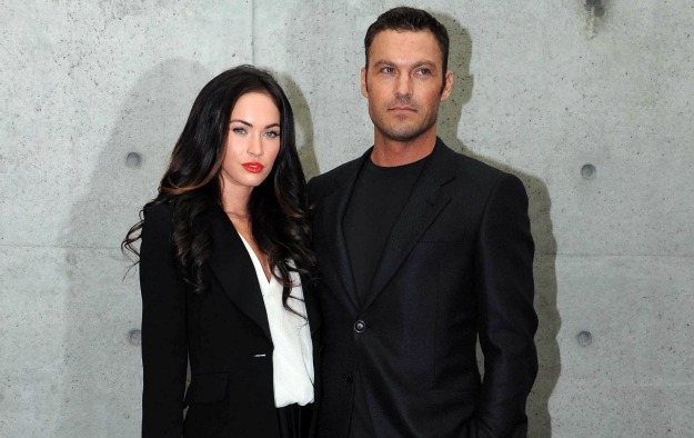 Misterij riješen: Zgodni bivši suprug Megan Fox tata je i trećeg djeteta