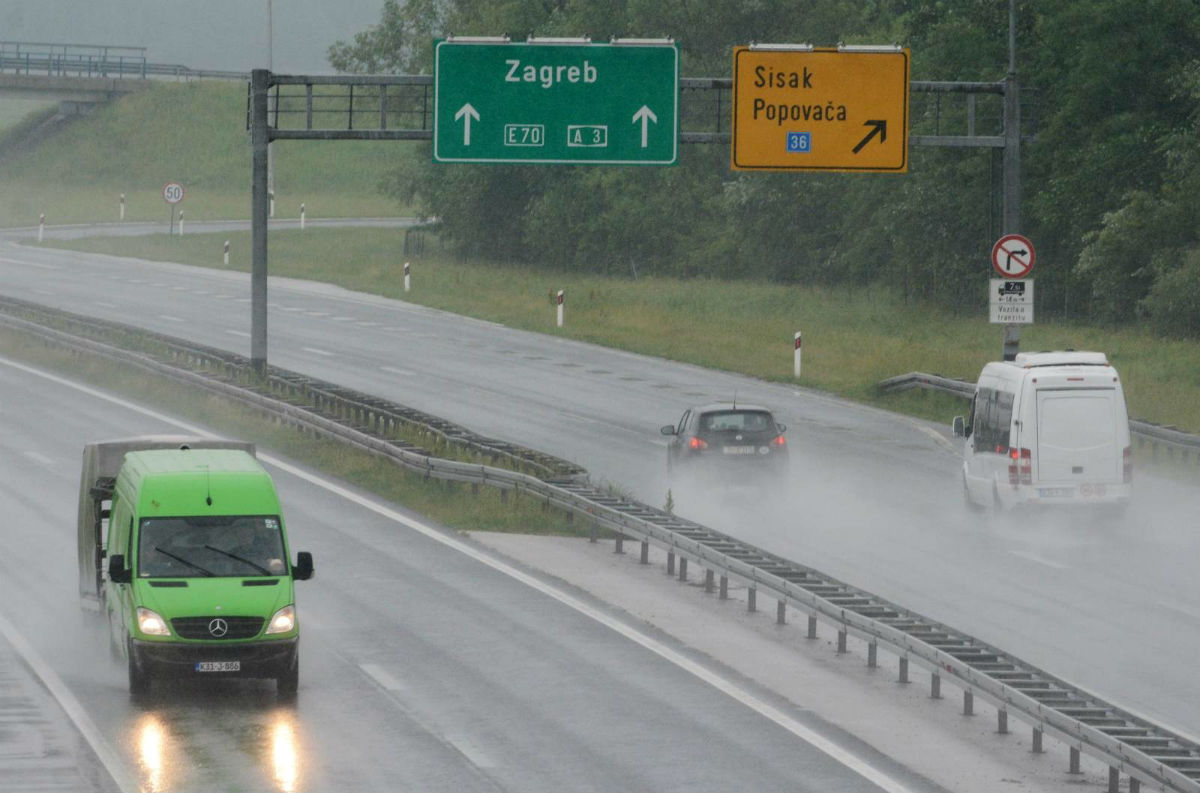 Na proljeće počinje gradnja mosta koji će povezati autoceste u BiH i Hrvatskoj?