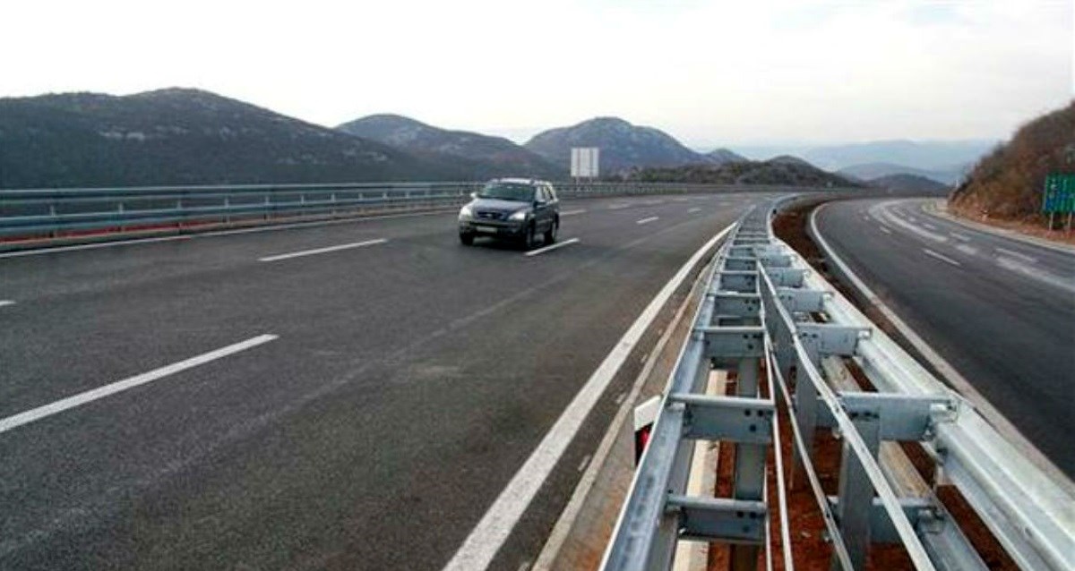 Prometna nesreća na autocesti A4, usporen promet u smjeru Zagreba