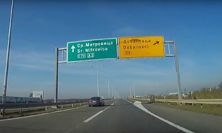 Vozite u Srbiju? Oprez, uveden je novi model kažnjavanja zbog prebrze vožnje