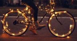 Noć, bicikl, vožnja: U Zagrebu se sutra događa nešto genijalno