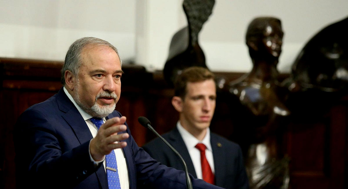 Izraelski ministar obrane: Rusi su razumni ljudi, s njima je moguć dogovor