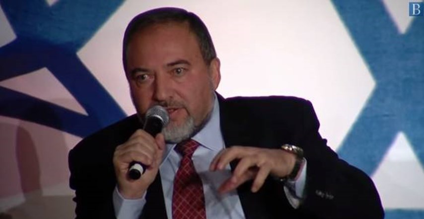 Izraelski ministar vanjskih poslova: Arapima koji nisu odani Izraelu treba odrubiti glave