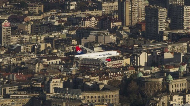 Bivši ministar gospodarstva Srbije tvrdi: Air Srbija ima ogromne gubitke, a izvještaji su "frizirani"