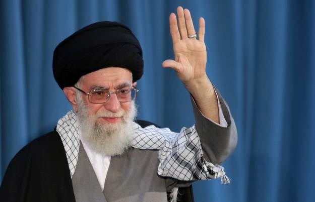 Hamnei: Stvorili su "mit" o iranskoj nuklearnoj prijetnji, prava opasnost je SAD