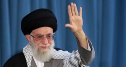 Hamnei: Stvorili su "mit" o iranskoj nuklearnoj prijetnji, prava opasnost je SAD