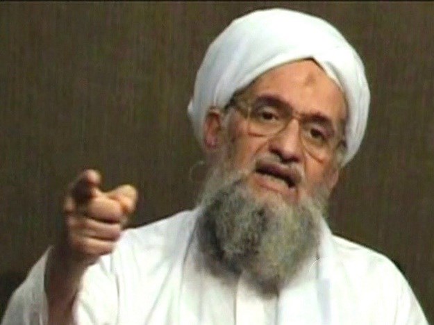 Vođa Al Qaede: Muslimani, napadajte Zapad
