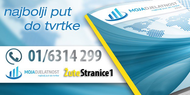 Azut Digital d.o.o., najefikasnije rješenje za oglašavanje Vašeg poduzeća!