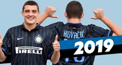 Veliki dan za Inter: Kovačić produljio ugovor do 2019. godine, Shaqiri stigao iz Bayerna