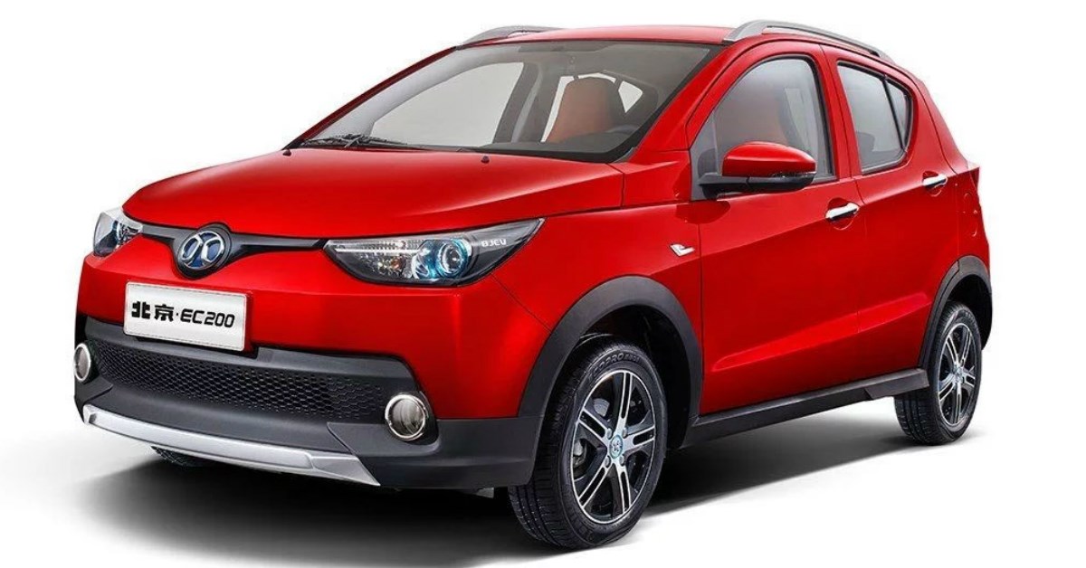 Najprodavaniji električni auto na svijetu dolazi iz Kine, a cijena mu je jak adut