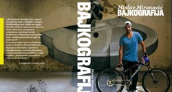 Mislav Mironović i Index Rouge traže tvoju najluđu fotku s biciklom!