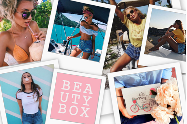 Ispuni ovaj KVIZ i saznaj koji si tip žene (i što je kao stvoreno za tebe u svibanjskom Beauty Boxu)