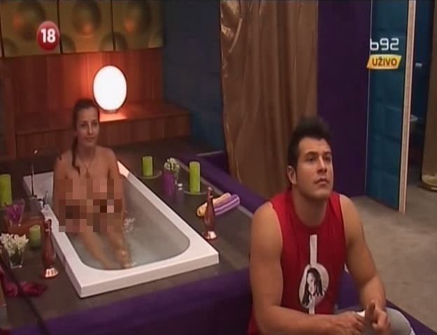 Seksi igrice u Big Brother kući: Vrući trenuci koji su obilježili 100 dana (18+)