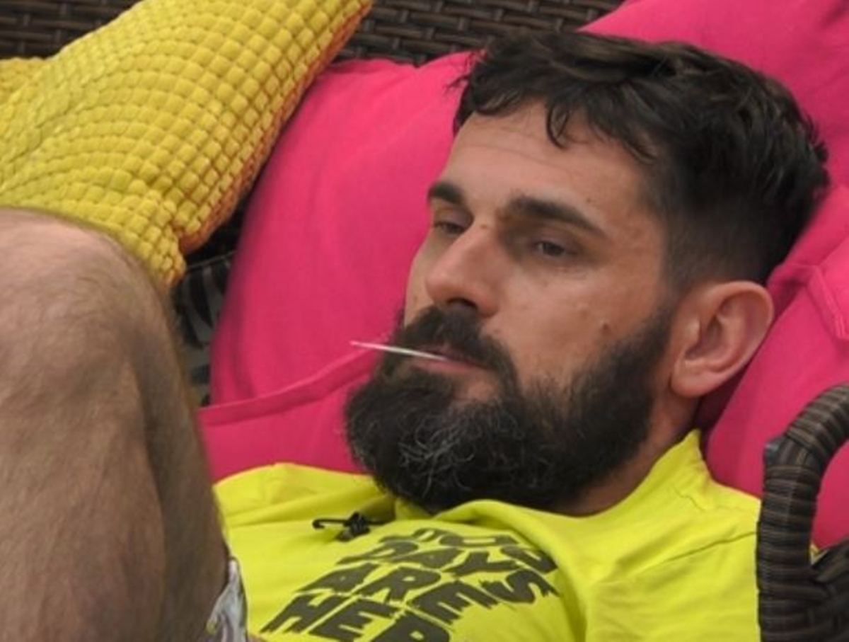 BB Antonio i Bojan tračali Dubravku: Sama si je kriva