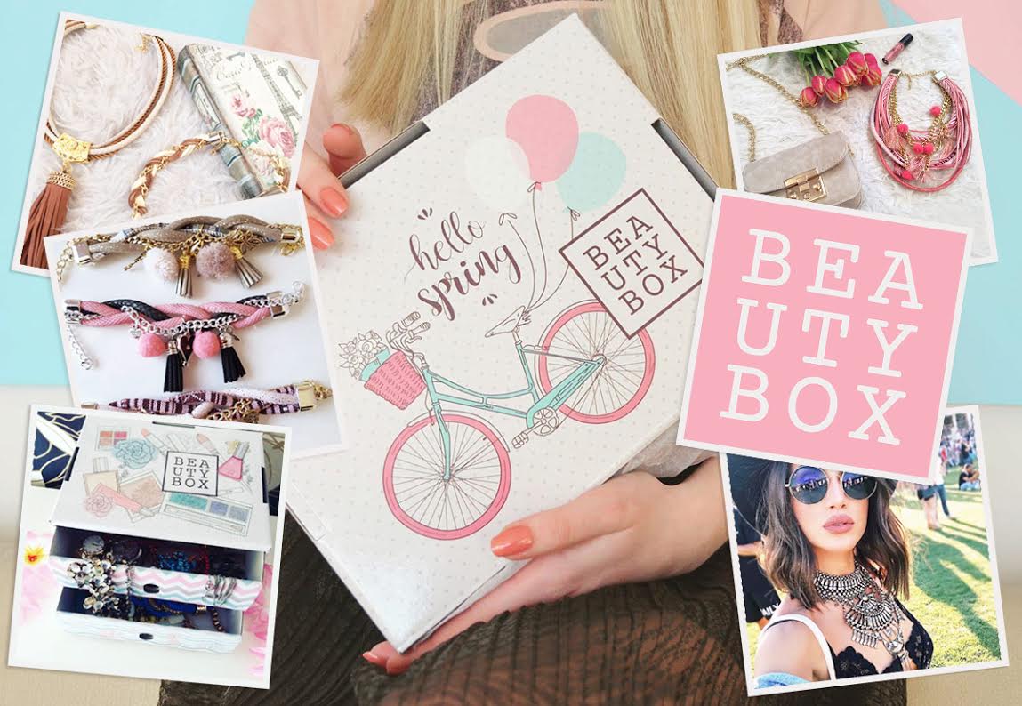 Narudžbe traju još samo sutra: 4 razloga zašto nećete požaliti kupnju travanjskog BeautyBox-a