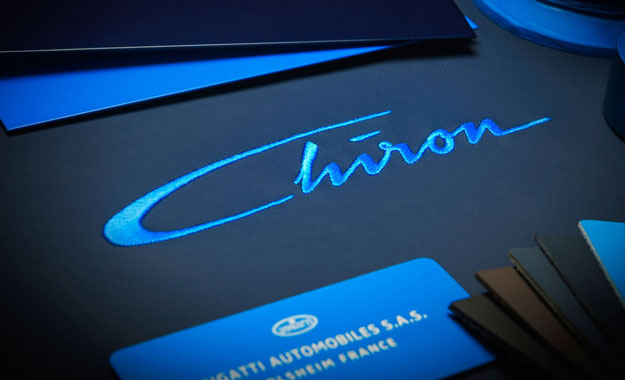 Bugatti potvrdio ime i termin dolaska Veyronovog nasljednika