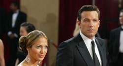 Ben Affleck ponovno brutalno popljuvao J.Lo: "Uništila mi je karijeru, a supruga me spasila"