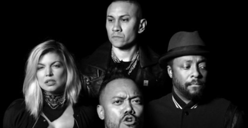 Justin Timberlake i The Black Eyed Peas napravili remix hita "Where Is The Love?" iz 2003.