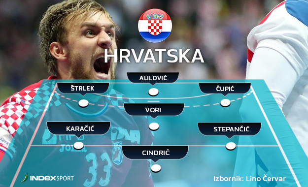 Kako će Hrvatska izgledati bez Duvnjaka