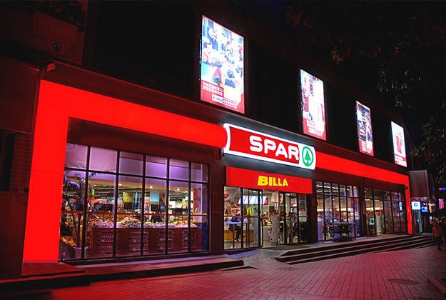 SPAR preuzima Billine trgovine u Hrvatskoj