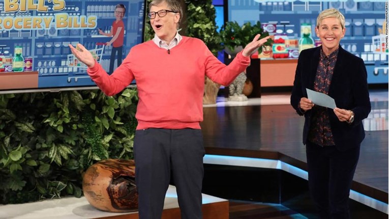 VIDEO Bill Gates probao je pogoditi cijene stvari koje kupuju "obični ljudi", evo kako je prošao