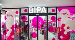 BIPA na hrvatskom tržištu imala prodaju od 60 milijuna eura
