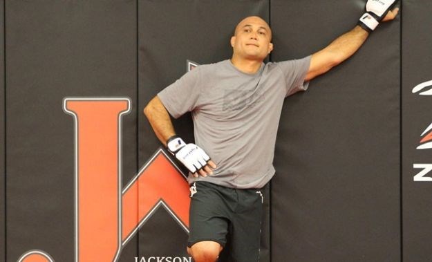 B.J. Penn se vraća u UFC i najavljuje pohod na McGregorov pojas
