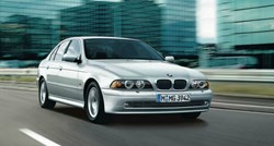 BMW serije 5: Je li E39 najbolji od najboljih?