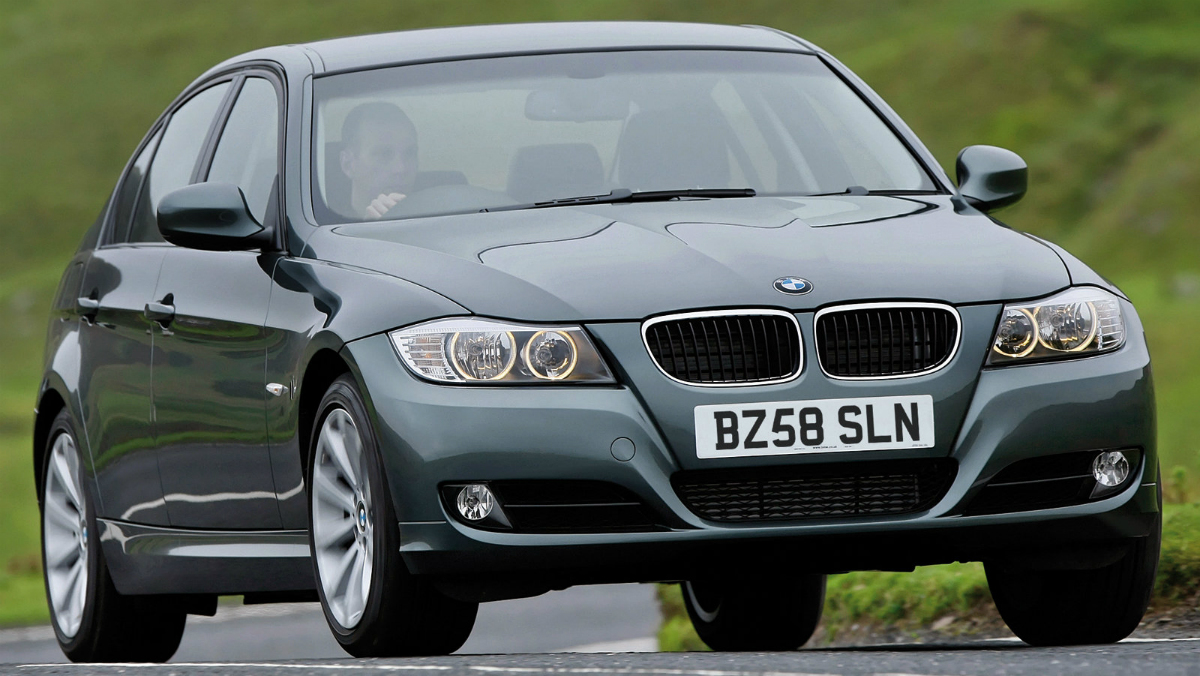 I BMW u opozivu: Stotine tisuća automobila moraju na servis