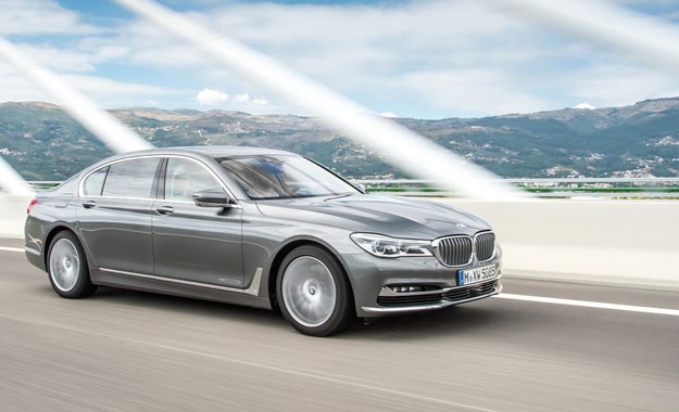 Najjači dizelski motor u povijesti BMW-a zasjao u novoj "sedmici"