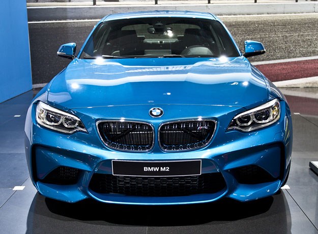 ZG Auto Show: Prvog dana "planuli" BMW M3 i sportski Mini
