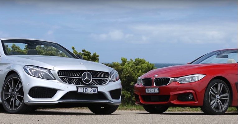 Poslovni zaokret: BMW i Mercedes potvrdili gašenje pojedinih modela
