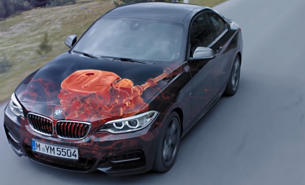 Video: BMW M Performance je savršen izbor bez obzira na oblik i veličinu