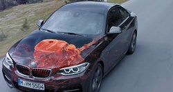 Video: BMW M Performance je savršen izbor bez obzira na oblik i veličinu
