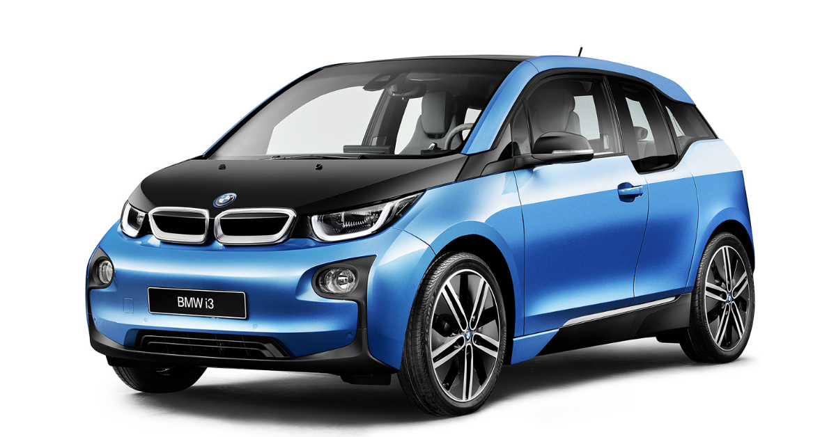 I to je moguće: Električni BMW mora na servis zbog curenja goriva